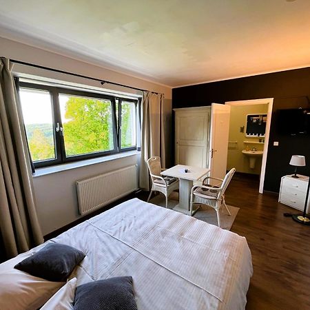 Les Alisiers Hotel Nadrin Eksteriør billede