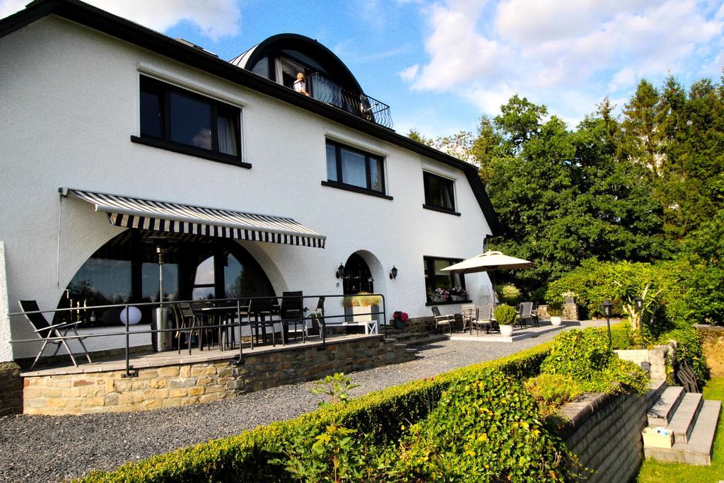 Les Alisiers Hotel Nadrin Eksteriør billede