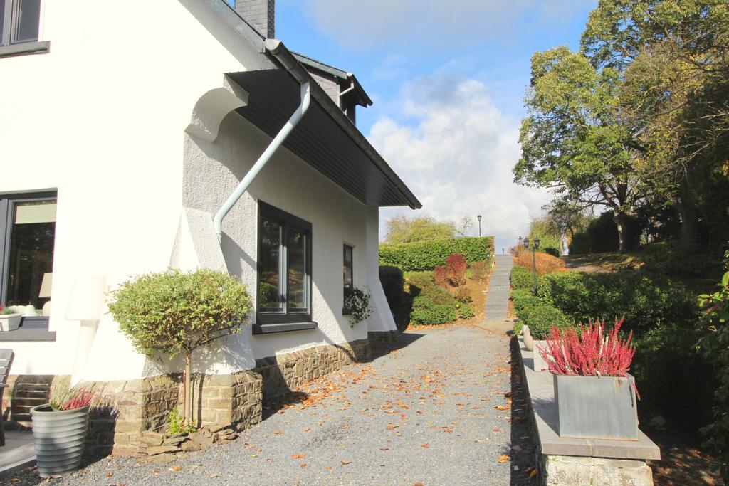 Les Alisiers Hotel Nadrin Eksteriør billede