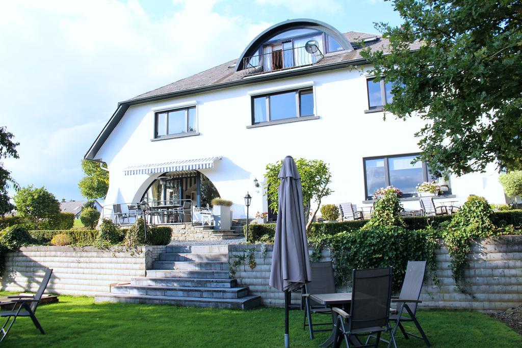 Les Alisiers Hotel Nadrin Eksteriør billede
