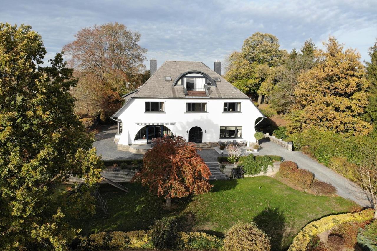 Les Alisiers Hotel Nadrin Eksteriør billede
